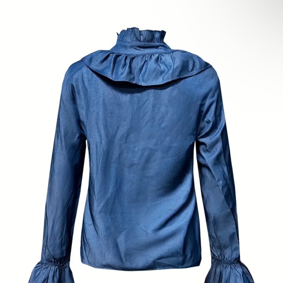 Great for spring and fall. Brand new. Porch pickup or ship. - Picture 4 of 5